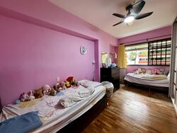 Blk 514 Choa Chu Kang Street 51 (Choa Chu Kang), HDB 5 Rooms #573378771